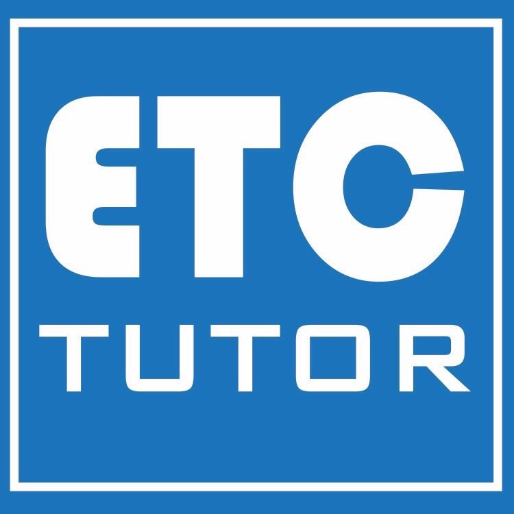 ETC LOGO